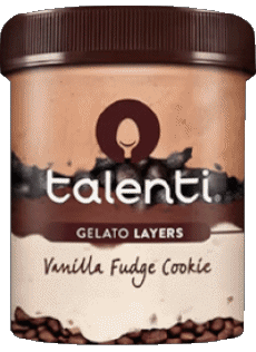 Food Ice cream Talenti 
