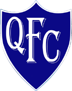 Sport Fußballvereine Amerika Logo Brasilien Rio de Janeiro Quissamã Futebol Clube 