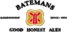 Bebidas Cervezas UK Batemans 