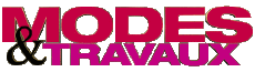 Multi Média Presse France Modes et Travaux 