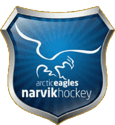 Sports Hockey - Clubs Norvège Narvik IK 