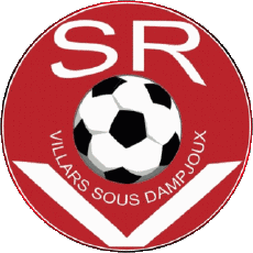 Sports FootBall Club France Bourgogne - Franche-Comté 25 - Doubs Villars-sous-Dampjoux 