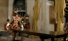 Multi Media Movie France Louis de Funès La Folie des Grandeurs - Video 