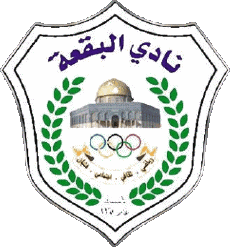 Deportes Fútbol  Clubes Asia Jordania Al Buqa'a 