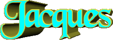 Vorname MANN - Frankreich J Jacques 