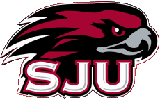 Deportes N C A A - D1 (National Collegiate Athletic Association) S St. Josephs Hawks 