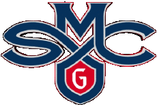 Deportes N C A A - D1 (National Collegiate Athletic Association) S Saint Marys Gaels 