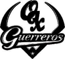 Sports Baseball Mexico Guerreros de Oaxaca 