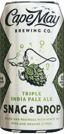 Getränke Bier Südafrika Cape May 