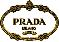 Fashion Couture - Perfume Prada 