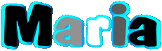 Prénoms FEMININ - Espagne M Maria 