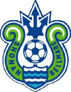 Sports Soccer Club Asia Japan Shonan Bellmare 