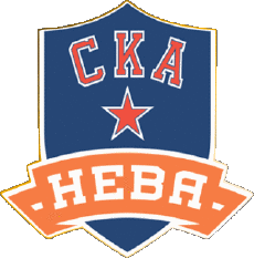 Sport Eishockey Russland SKA-Neva 