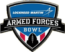 Deportes N C A A - Bowl Games Armed Forces Bowl 