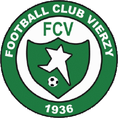 Deportes Fútbol Clubes Francia Hauts-de-France 02 - Aisne FC Vierzy 