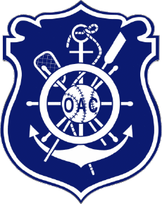 Sport Fußballvereine Amerika Logo Brasilien Rio de Janeiro Olaria Atlético Clube 