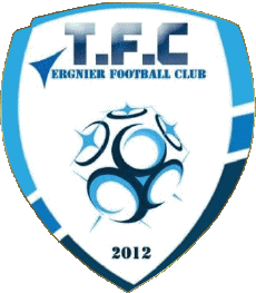 Sports FootBall Club France Hauts-de-France 02 - Aisne Tergnier FC 