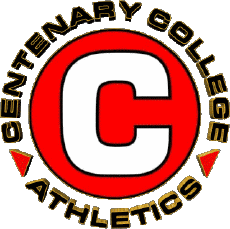 Deportes N C A A - D1 (National Collegiate Athletic Association) C Centenary Gentlemen 