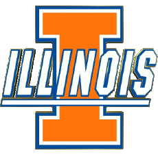 Sportivo N C A A - D1 (National Collegiate Athletic Association) I Illinois Fighting Illini 