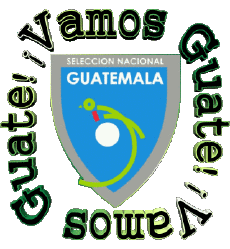 Messagi - Smiley Spagnolo Vamos Guate Fútbol 