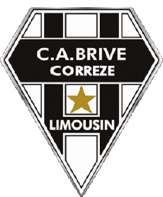 Sport Rugby - Clubs - Logo France C.A Brive 