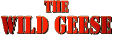 Multimedia V International Die Wildgänse Kommen Englisches Logo 