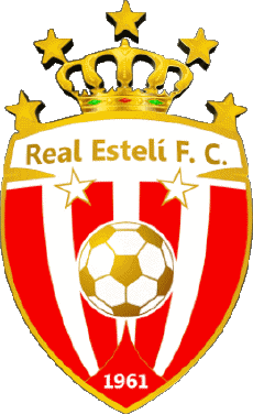 Sport Fußballvereine Amerika Nicaragua Real Estelí Fútbol Club 