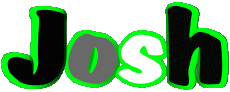 Prénoms MASCULIN - UK - USA J Josh 