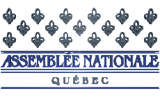 Multimedia Canales - TV Mundo Canadá - Quebec Canal de l'Assemblée nationale 