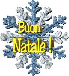Nachrichten Italienisch Buon Natale Serie 18 