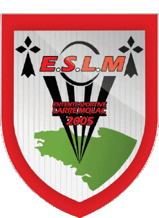 Sportivo Calcio  Club Francia Bretagne 56 - Morbihan ES Larré Molac 