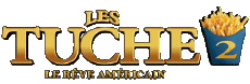 Multi Media Movie France Les Tuche 02 