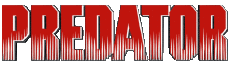 Multimedia Film Internazionale Predator Logo 01 