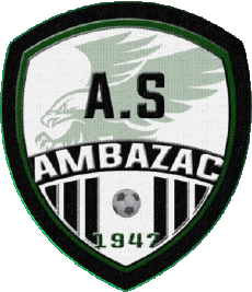 Sports Soccer Club France Nouvelle-Aquitaine 87 - Haute-Vienne As Ambazac 