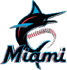 Sport Baseball Baseball - MLB Miami Marlins 
