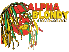 Multimedia Musica Reggae Alpha Blondy 