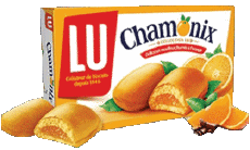 Essen Kuchen Chamonix - Lu 