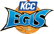 Sports Basketball South Korea Jeonju KCC Egis 