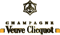 Getränke Champagne Veuve Clicquot Ponsardin 