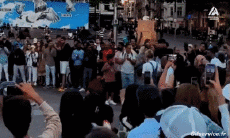 Humour - Fun PERSONNAGES Acrobatie Divers Gamelles - Fail 02 