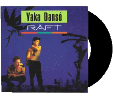 Yaka Dansé-Multi Media Music 80' France Compilation R Raft Yaka Dansé