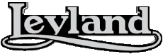Trasporto Camion  Logo Leyland 
