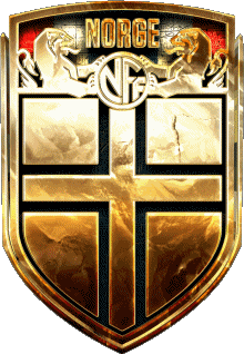 Sports FootBall Equipes Nationales - Ligues - Fédération Europe Norvège 