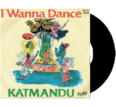 I Wanna dance-Multi Media Music 80' International Compilation K Kat Mandu 