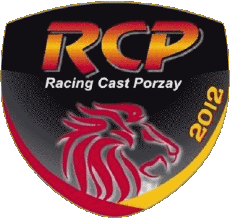 Sportivo Calcio  Club Francia Bretagne 29 - Finistère Racing Cast Porzay 