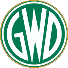 Sportivo Pallamano - Club  Logo Germania TSV GWD Minden 
