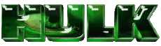 Multimedia V International Hulk logo 