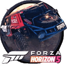Multi Média Jeux Vidéo Forza Horizon 5 