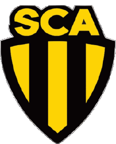Sports Rugby - Clubs - Logo France Albi SCA 