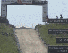 Umorismo -  Fun Trasporti Macchine Rally Fail Crash 